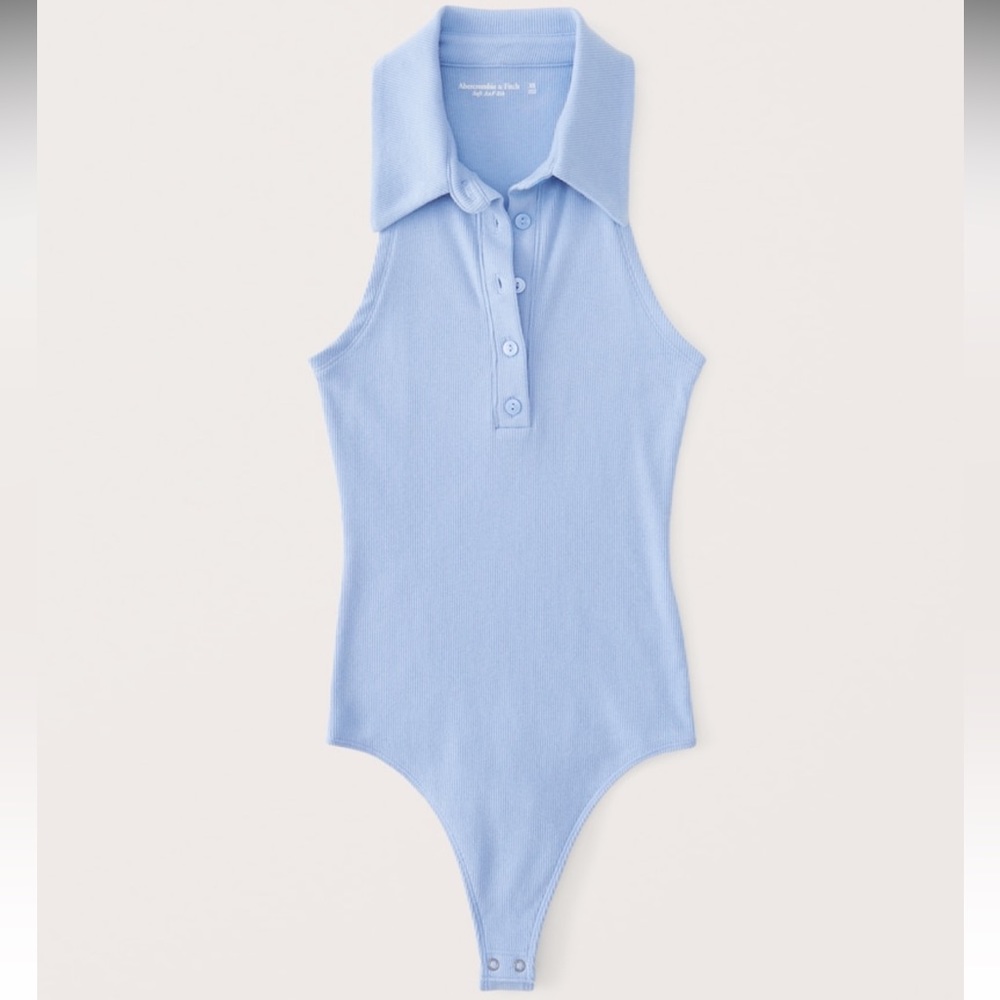 abercrombie bodysuit